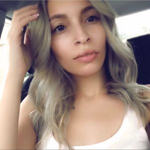 Meet your Posher, Erica